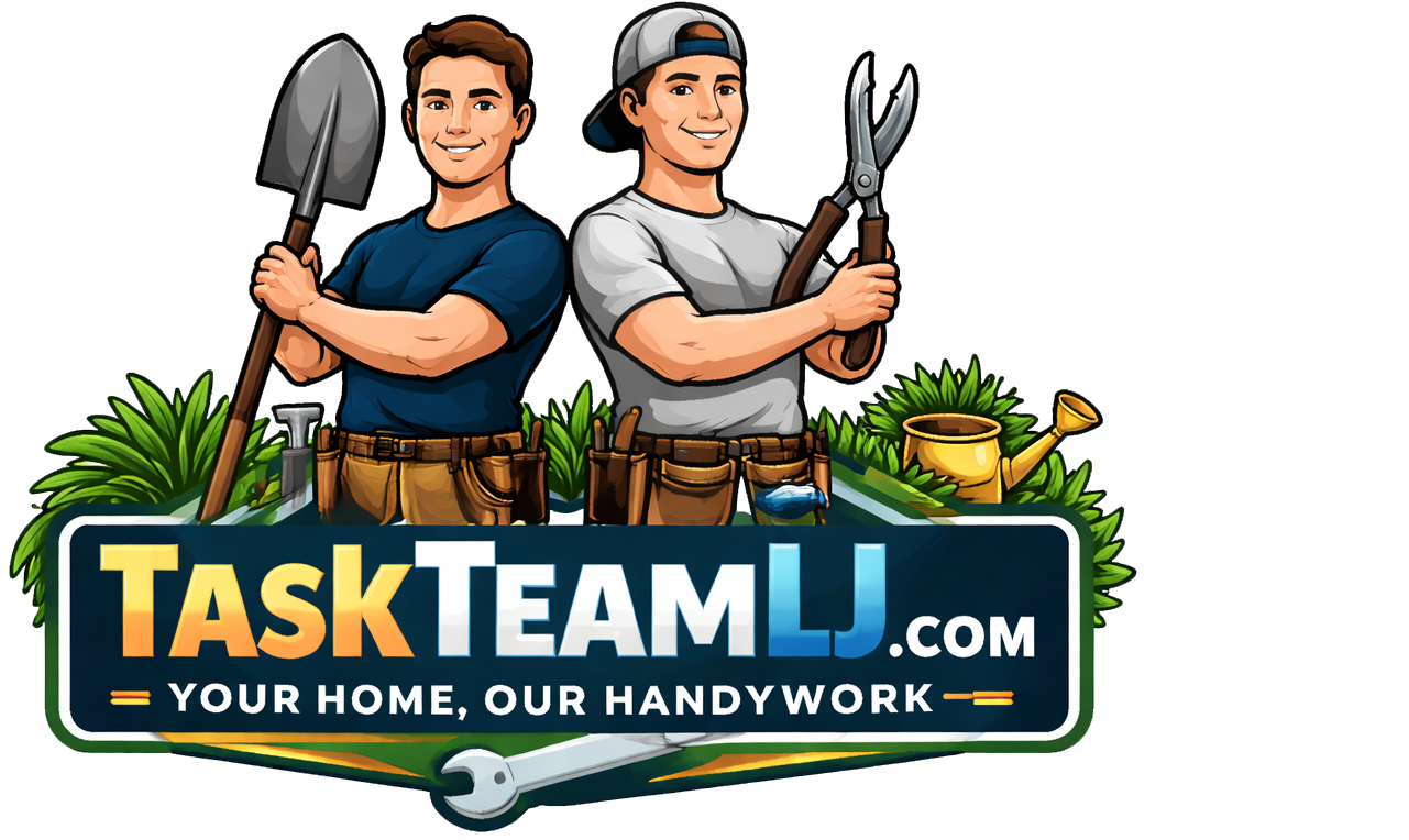 TaskTeam LJ